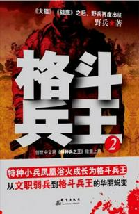 格斗兵王2